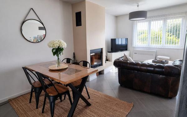Maison à vendre    5 pièces •  Villeparisis