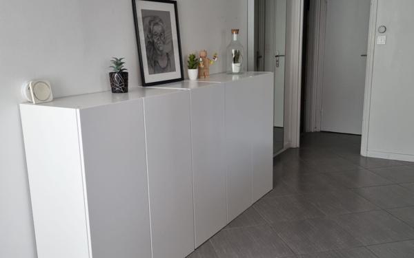 Maison à vendre    5 pièces •  Villeparisis