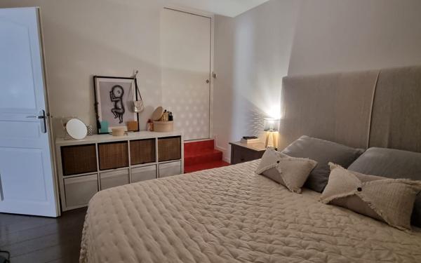 Maison à vendre    5 pièces •  Villeparisis