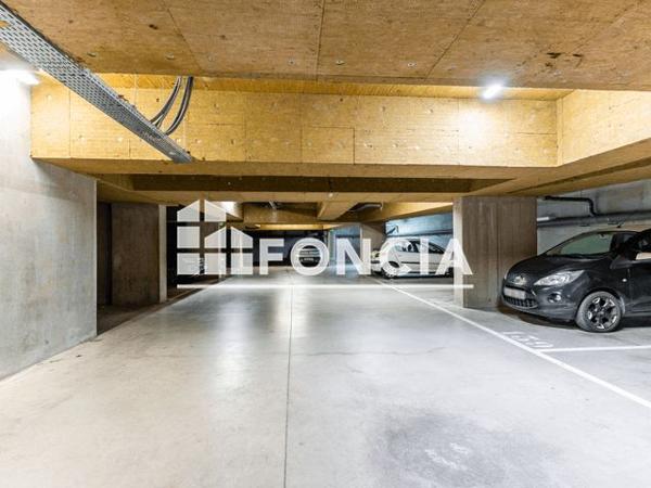 À vendre Appartement 3 pièces 57 m² - Metz 57000