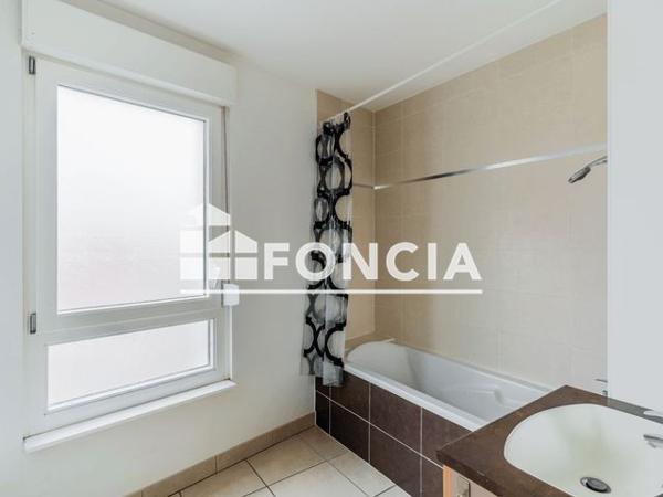 À vendre Appartement 3 pièces 57 m² - Metz 57000