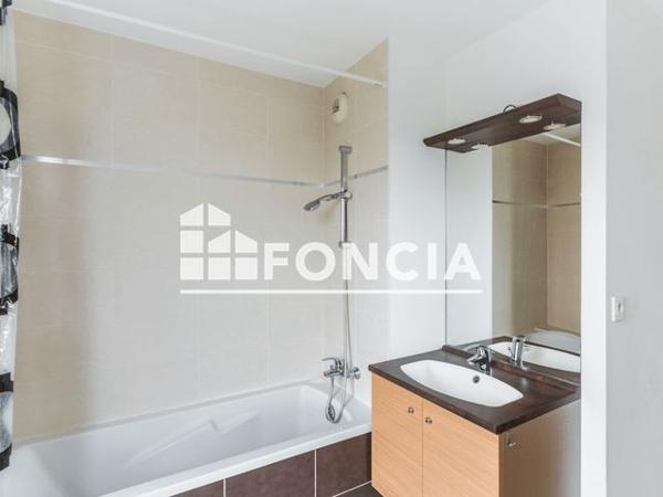 À vendre Appartement 3 pièces 57 m² - Metz 57000