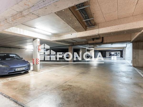 À vendre Appartement 3 pièces 57 m² - Metz 57000