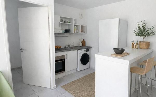 Appartement à vendre    2 pièces • 36 m2 Marseille 11