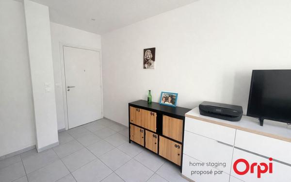 Appartement à vendre    2 pièces • 36 m2 Marseille 11