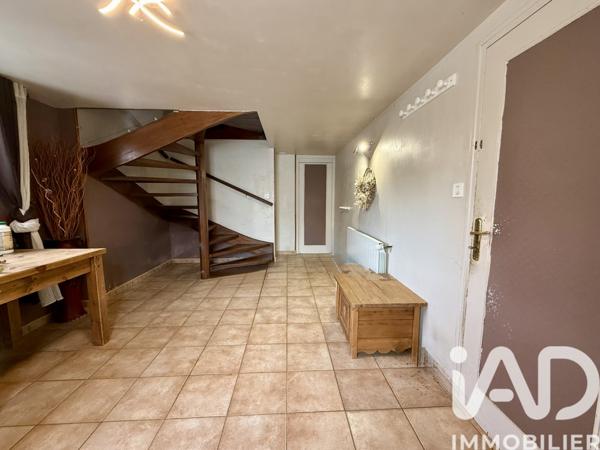 Maison à vendre 5 pièces 135 m² Charmoy