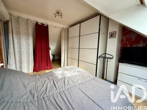 Maison à vendre 5 pièces 135 m² Charmoy