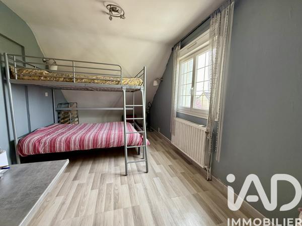 Maison à vendre 5 pièces 135 m² Charmoy