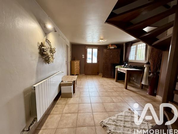 Maison à vendre 5 pièces 135 m² Charmoy