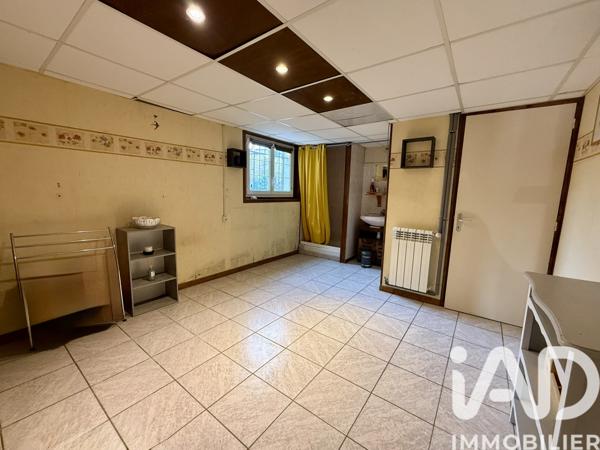 Maison à vendre 5 pièces 135 m² Charmoy