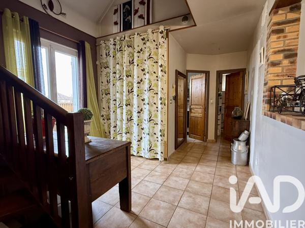 Maison à vendre 5 pièces 135 m² Charmoy