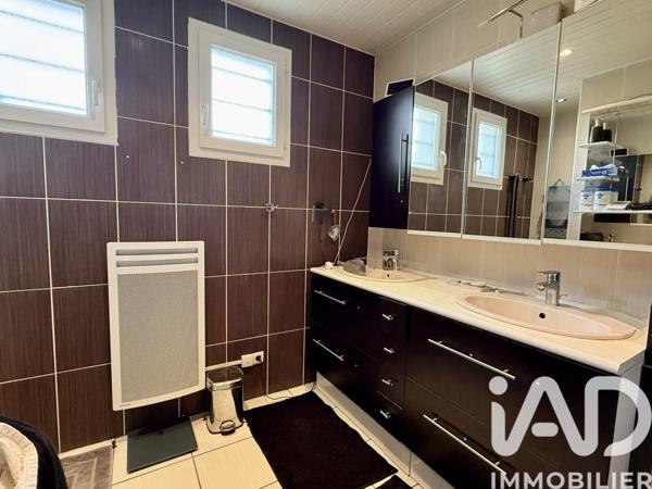 Maison à vendre 5 pièces 135 m² Charmoy