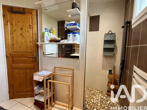 Maison à vendre 5 pièces 135 m² Charmoy