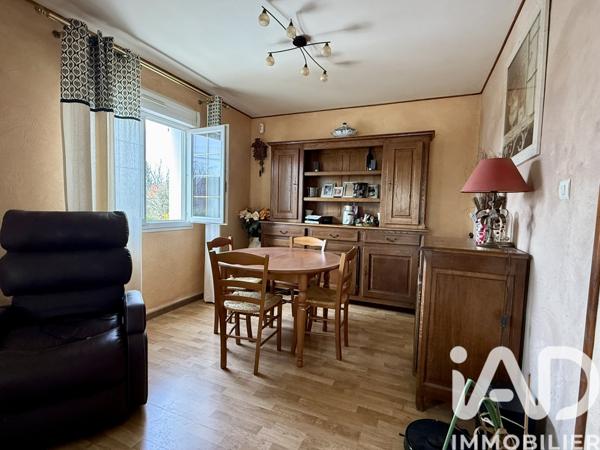 Maison à vendre 5 pièces 135 m² Charmoy