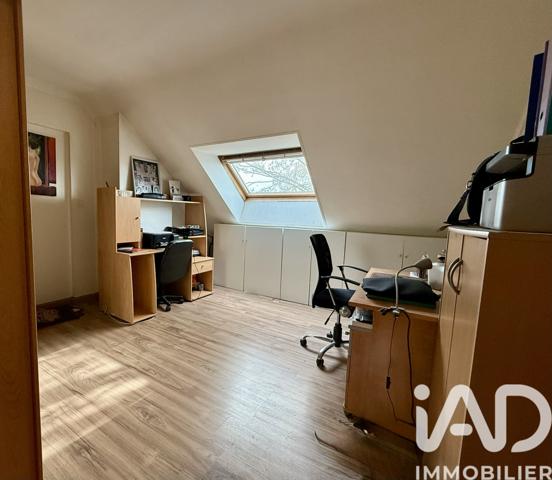 Maison à vendre 5 pièces 135 m² Charmoy