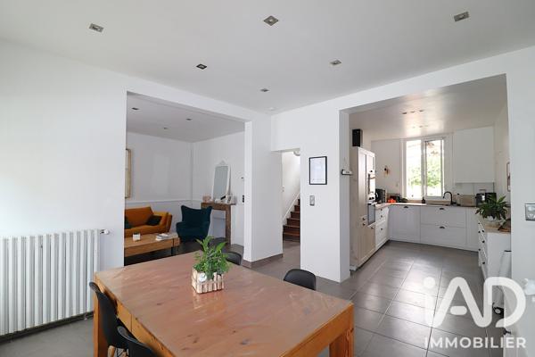 Maison à vendre 7 pièces 172 m² Conches-en-Ouche