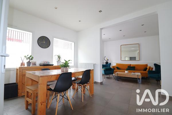 Maison à vendre 7 pièces 172 m² Conches-en-Ouche