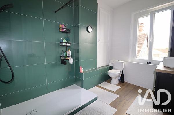Maison à vendre 7 pièces 172 m² Conches-en-Ouche