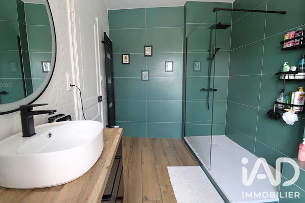 Maison à vendre 7 pièces 172 m² Conches-en-Ouche