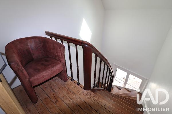 Maison à vendre 7 pièces 172 m² Conches-en-Ouche