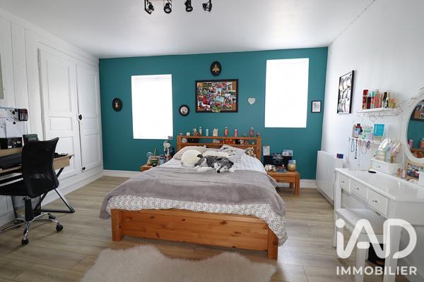 Maison à vendre 7 pièces 172 m² Conches-en-Ouche