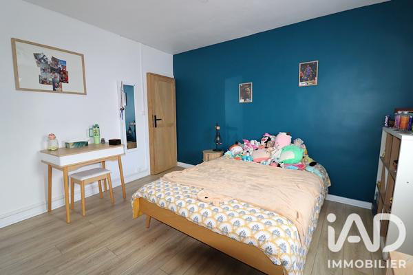 Maison à vendre 7 pièces 172 m² Conches-en-Ouche