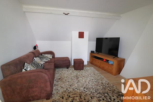 Maison à vendre 7 pièces 172 m² Conches-en-Ouche