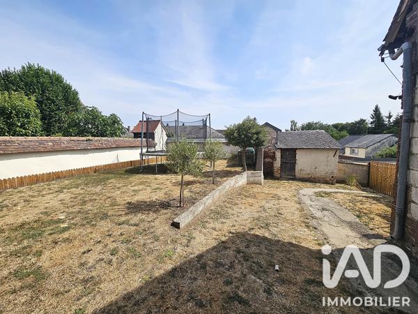 Maison à vendre 7 pièces 172 m² Conches-en-Ouche