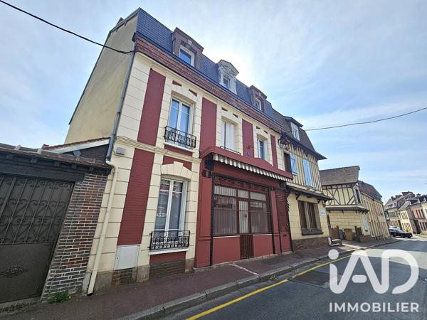 Maison à vendre 7 pièces 172 m² Conches-en-Ouche
