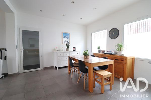 Maison à vendre 7 pièces 172 m² Conches-en-Ouche