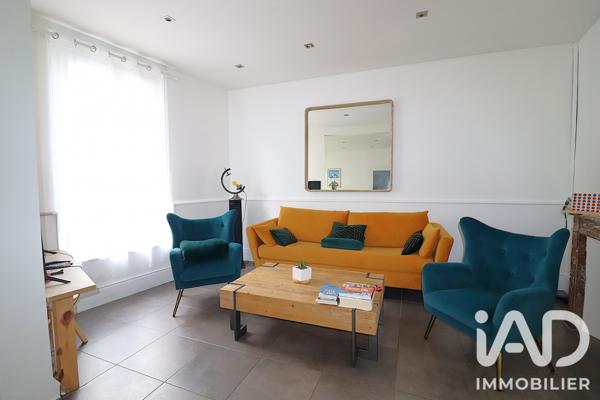 Maison à vendre 7 pièces 172 m² Conches-en-Ouche