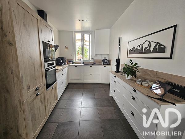 Maison à vendre 7 pièces 172 m² Conches-en-Ouche
