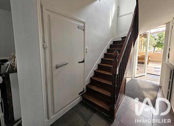 Maison à vendre 7 pièces 172 m² Conches-en-Ouche