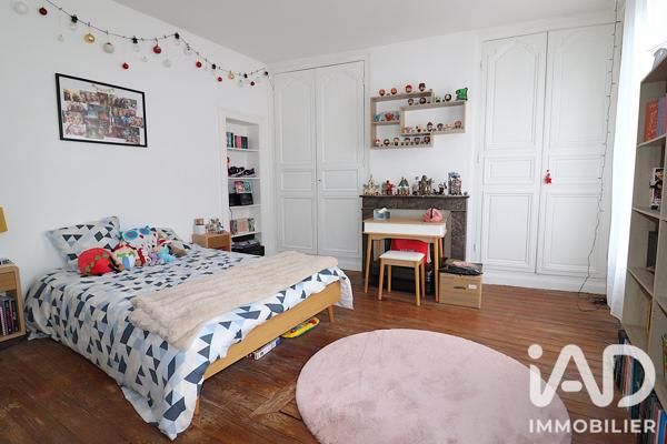 Maison à vendre 7 pièces 172 m² Conches-en-Ouche