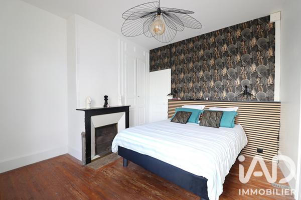 Maison à vendre 7 pièces 172 m² Conches-en-Ouche