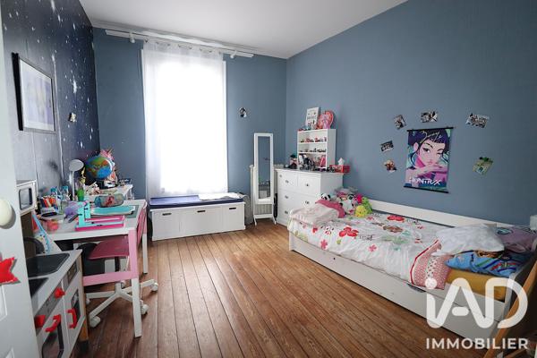 Maison à vendre 7 pièces 172 m² Conches-en-Ouche
