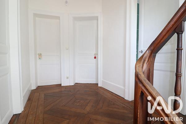 Maison à vendre 7 pièces 172 m² Conches-en-Ouche
