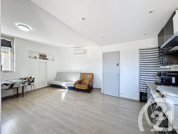 Appartement F2 à vendre  2 pièces - 52,60 m2 CAVAILLON - 84