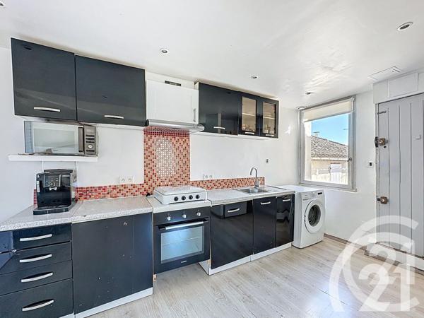 Appartement F2 à vendre  2 pièces - 52,60 m2 CAVAILLON - 84