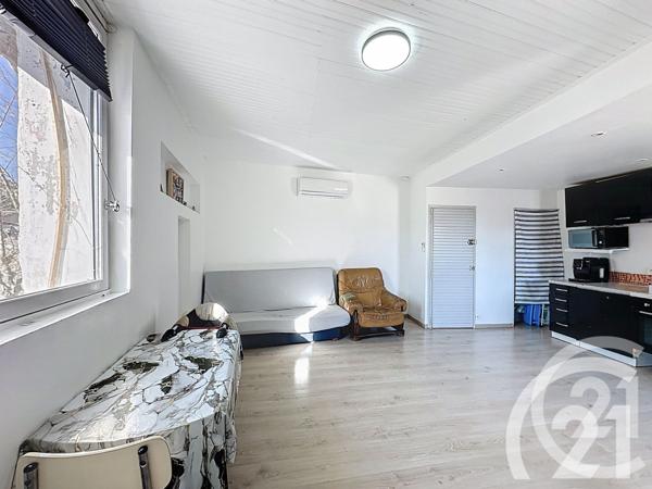 Appartement F2 à vendre  2 pièces - 52,60 m2 CAVAILLON - 84