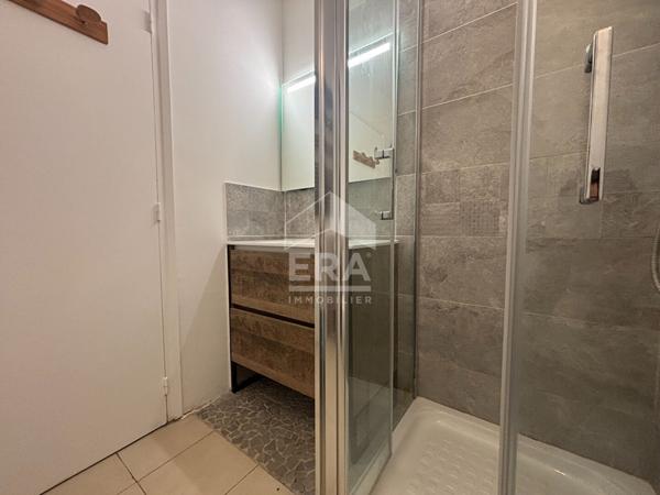 Appartement Santa Lucia Di Moriani 1 pièce(s) 26.73 m2