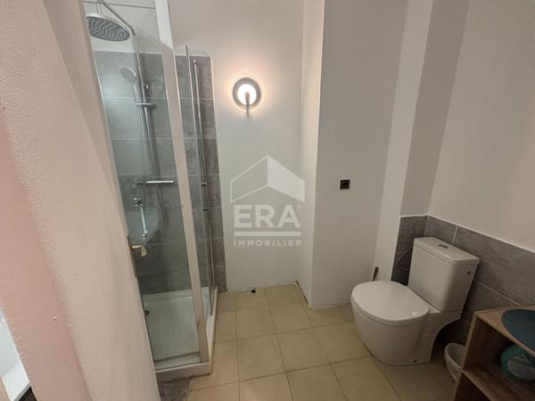 Appartement Santa Lucia Di Moriani 1 pièce(s) 26.73 m2