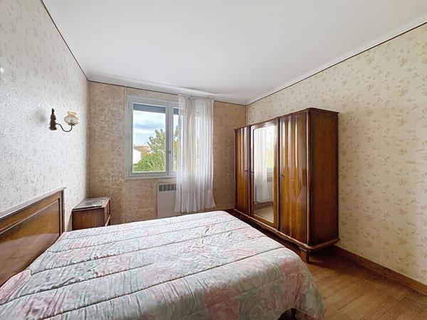 Maison à Vendre à Challans - Idéale pour votre Famille !