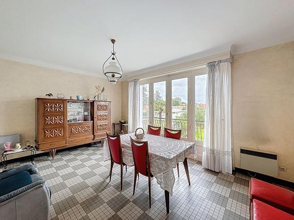 Maison à Vendre à Challans - Idéale pour votre Famille !