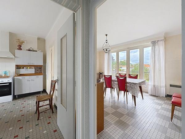 Maison à Vendre à Challans - Idéale pour votre Famille !