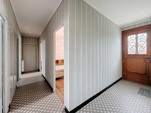 Maison à Vendre à Challans - Idéale pour votre Famille !