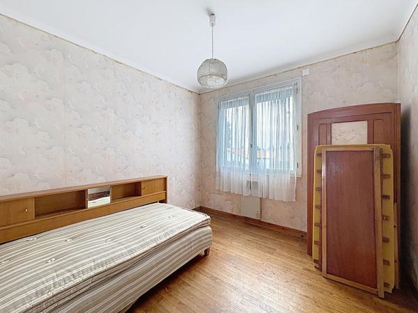 Maison à Vendre à Challans - Idéale pour votre Famille !