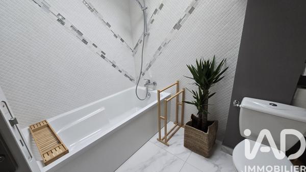 Maison à vendre 4 pièces 103 m² Villeneuve-le-Roi