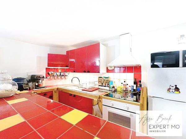 Vienne (38200) Centre historique de Vienne - A vendre appartement de charme de 54 m²