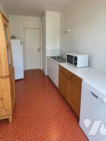Appartement F3 – Quartier de Changis – Proche gare Fontainebleau–Avon